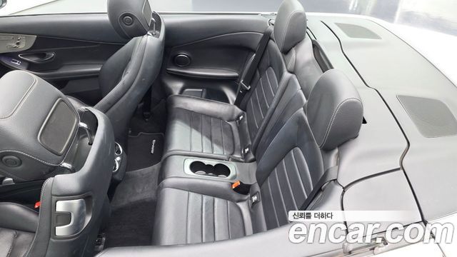 Mercedes-Benz C-Class 2020 — photo 16