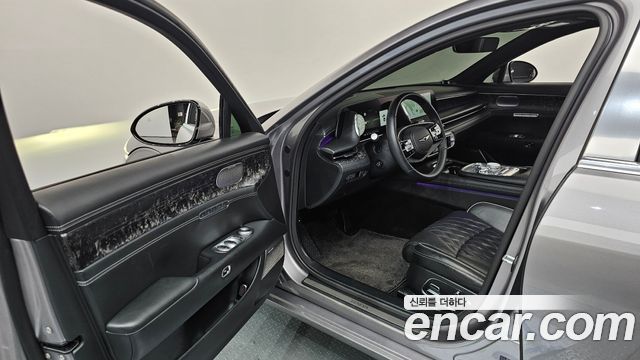 Genesis G90 2023 — photo 10