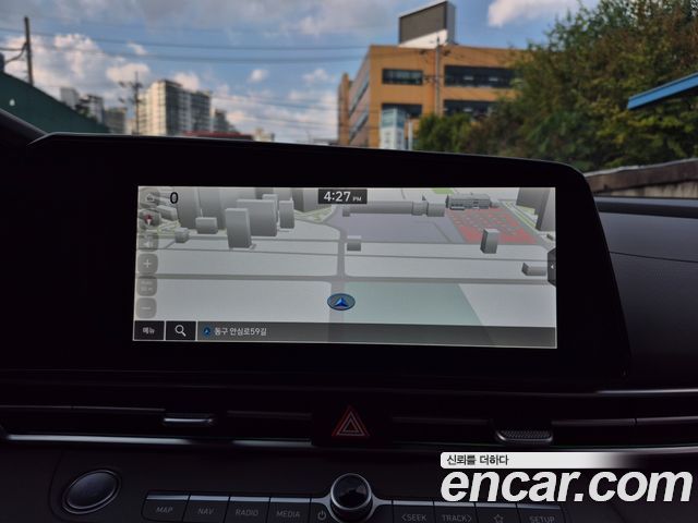 Hyundai AVANTE 2026 — photo 9