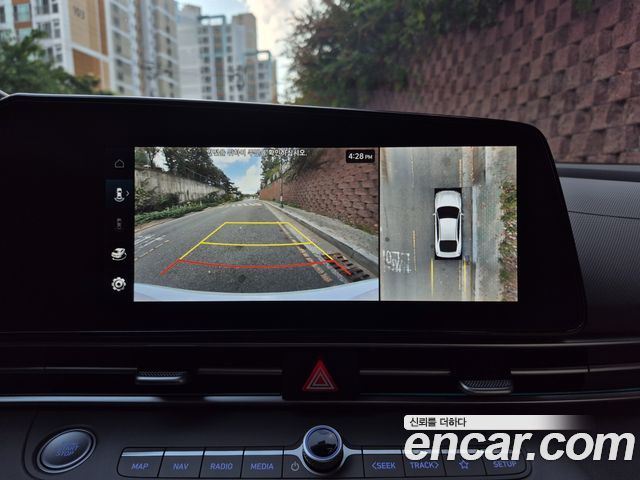Hyundai AVANTE 2026 — photo 10