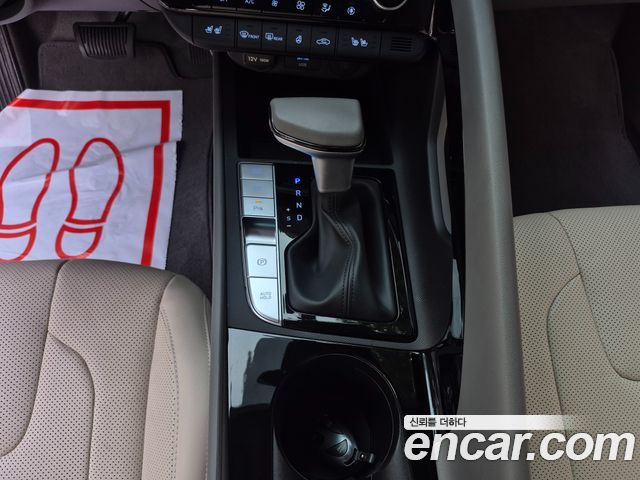 Hyundai AVANTE 2026 — photo 13