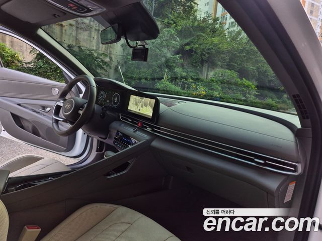 Hyundai AVANTE 2026 — photo 14