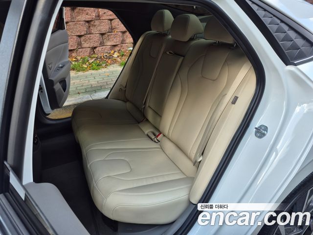 Hyundai AVANTE 2026 — photo 17