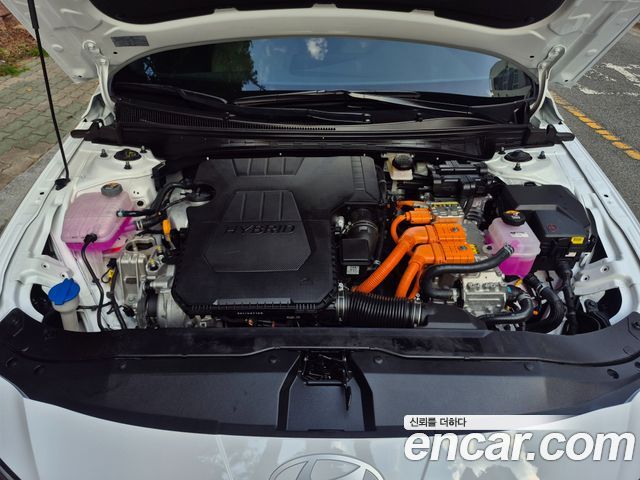 Hyundai AVANTE 2026 — photo 20