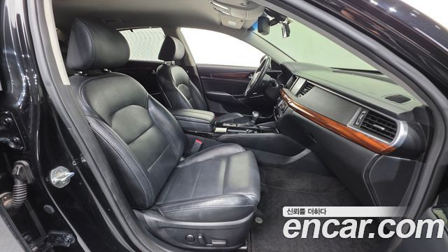 Kia K7 2016 — photo 10