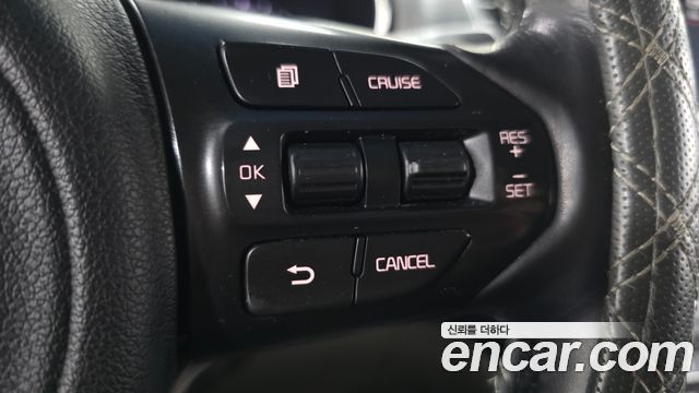 Kia Canival 2018 — photo 18