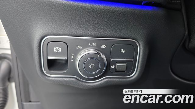 Mercedes-Benz G-Class 2026 — photo 18