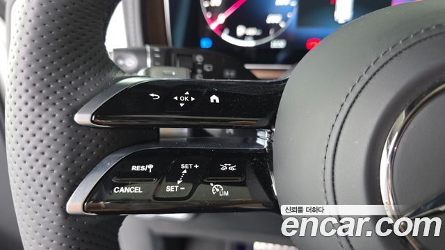 Mercedes-Benz G-Class 2026 — photo 29