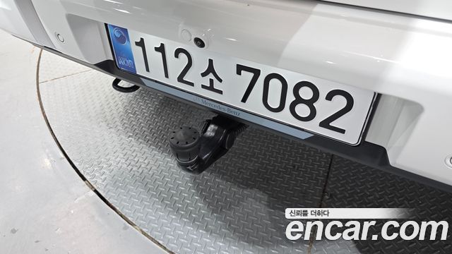 Mercedes-Benz G-Class 2026 — photo 30