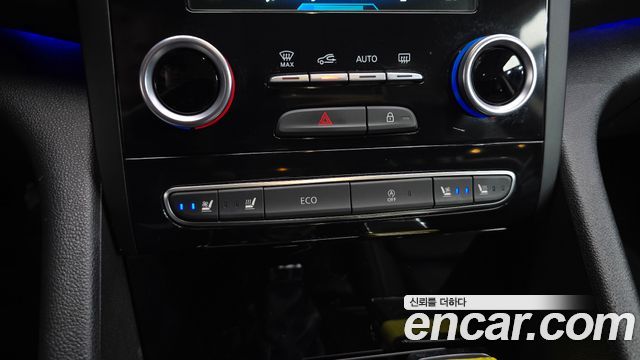 Renault Korea SM6 2016 — photo 14