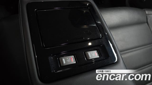 Renault Korea SM6 2016 — photo 17