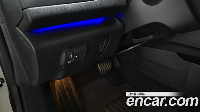Renault Korea SM6 2016 — photo 20