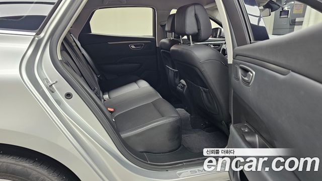 Renault Korea SM6 2016 — photo 17
