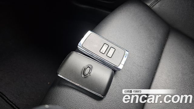 Renault Korea SM6 2016 — photo 22
