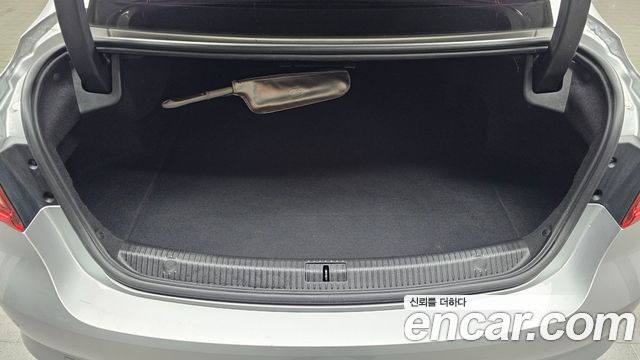 Renault Korea SM6 2016 — photo 24