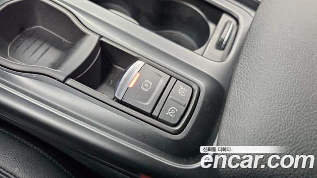 Renault Korea SM6 2016 — photo 25