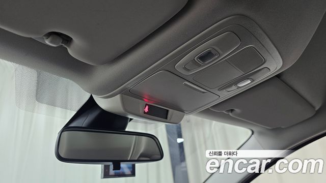 Renault Korea SM6 2016 — photo 27