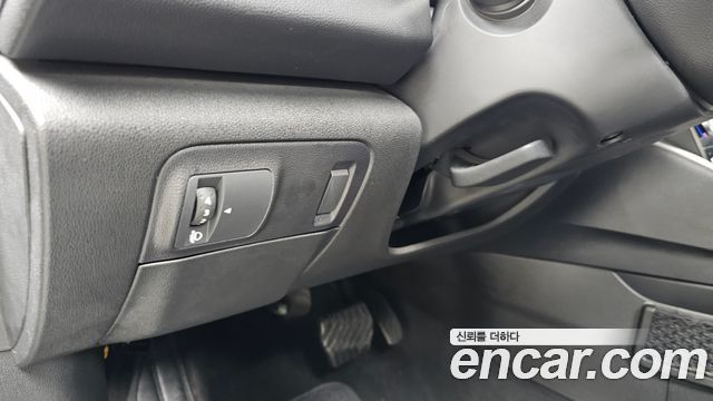 Renault Korea SM6 2016 — photo 28