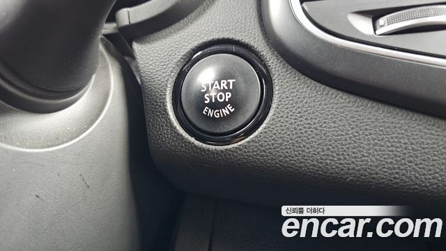 Renault Korea SM6 2016 — photo 29