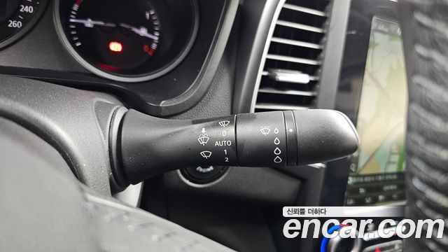Renault Korea SM6 2016 — photo 30