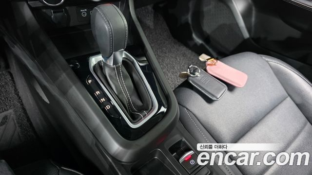 Renault Korea XM3 2023 — photo 12