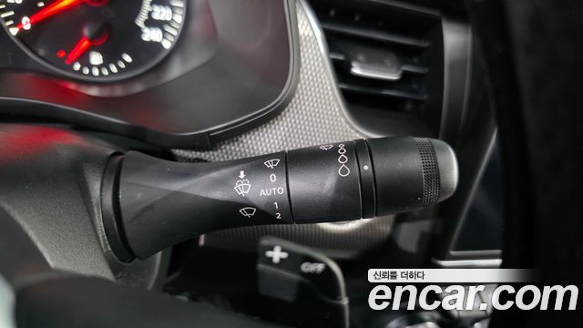 Renault Korea XM3 2023 — photo 27