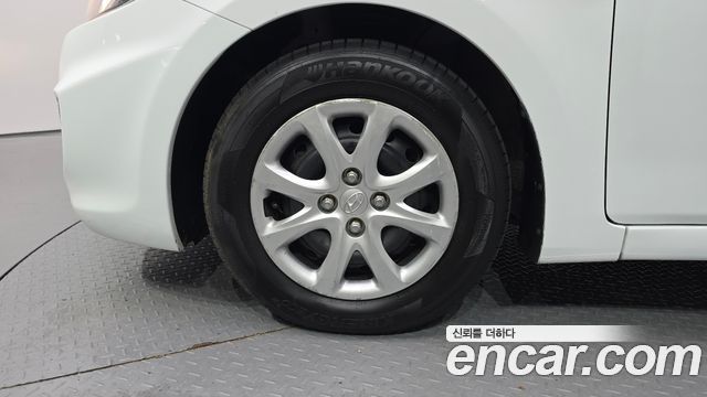Hyundai Accent 2015 — photo 5