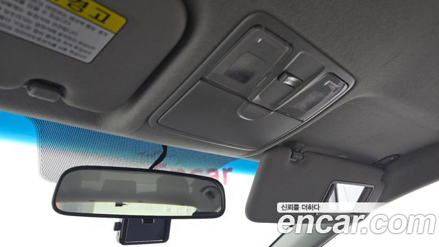 Hyundai Accent 2015 — photo 16