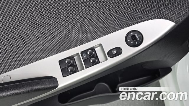 Hyundai Accent 2015 — photo 17