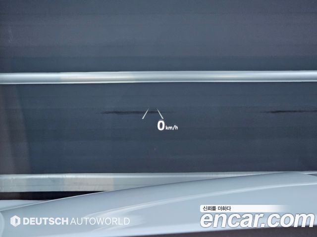 Genesis G90 2021 — photo 18