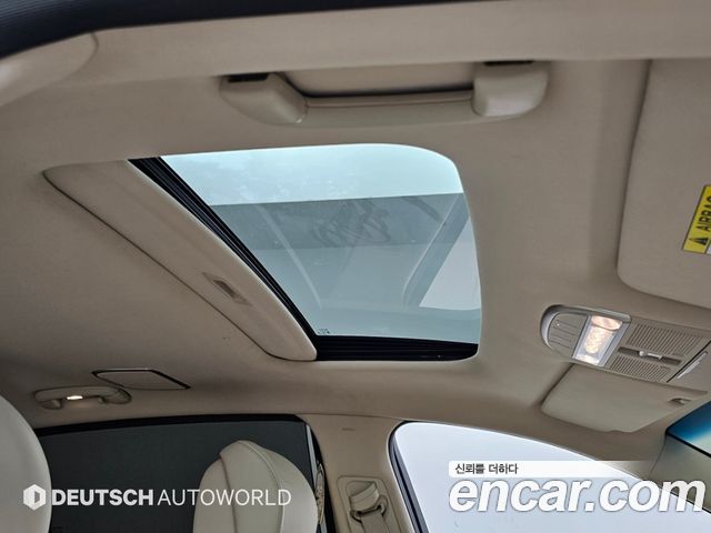 Genesis G90 2021 — photo 19