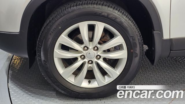 Kia Sorento 2012 — photo 5
