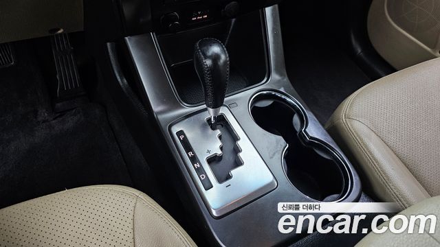 Kia Sorento 2012 — photo 12