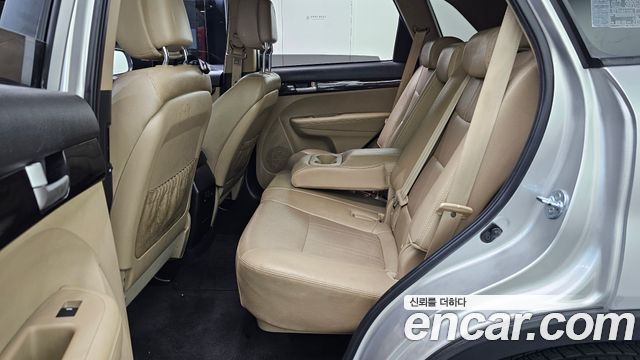 Kia Sorento 2012 — photo 18