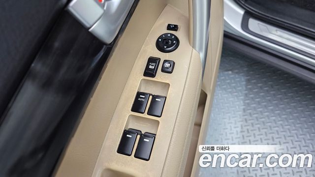 Kia Sorento 2012 — photo 22