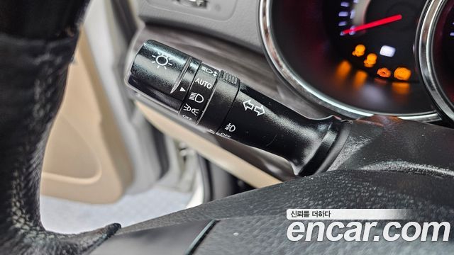 Kia Sorento 2012 — photo 23