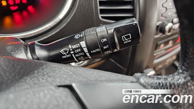 Kia Sorento 2012 — photo 24