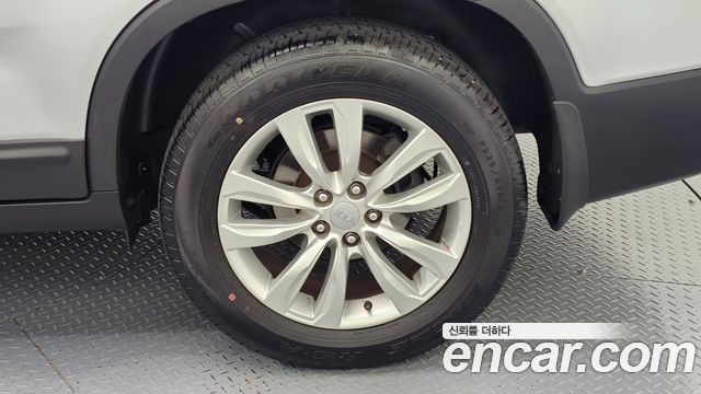 Kia Sorento 2012 — photo 7