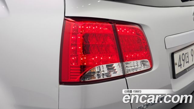 Kia Sorento 2012 — photo 9
