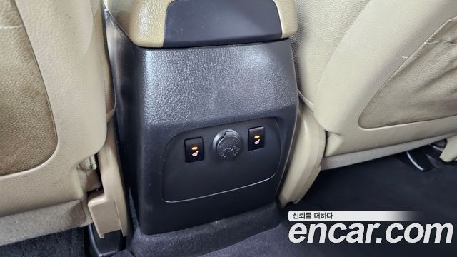 Kia Sorento 2012 — photo 29