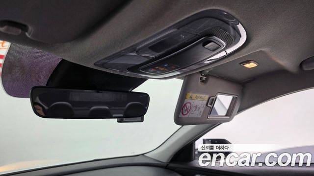 Hyundai AVANTE 2021 — photo 23