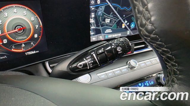 Hyundai AVANTE 2021 — photo 26