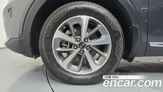 Kia Sorento 2019 — photo 5