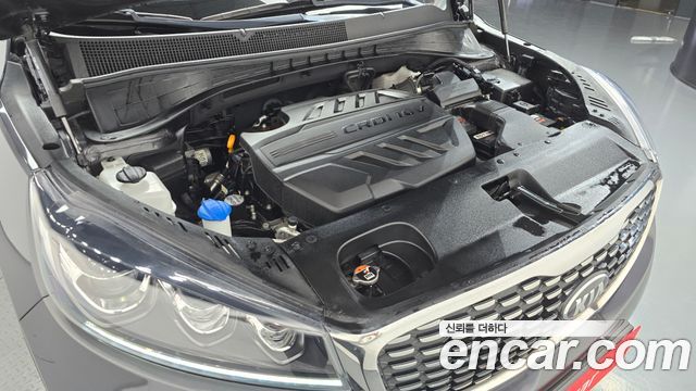 Kia Sorento 2019 — photo 6