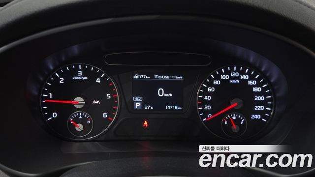 Kia Sorento 2019 — photo 11