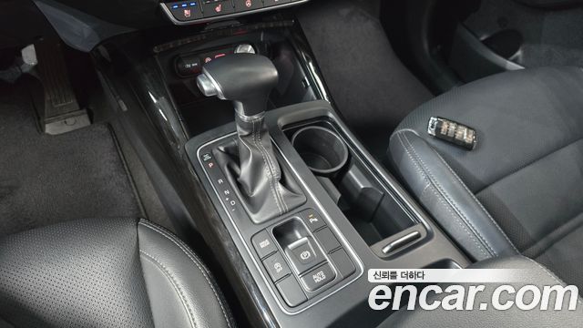Kia Sorento 2019 — photo 12