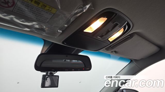 Kia Sorento 2019 — photo 21