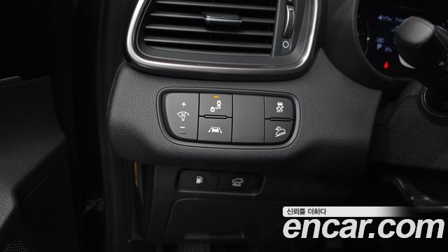 Kia Sorento 2019 — photo 22