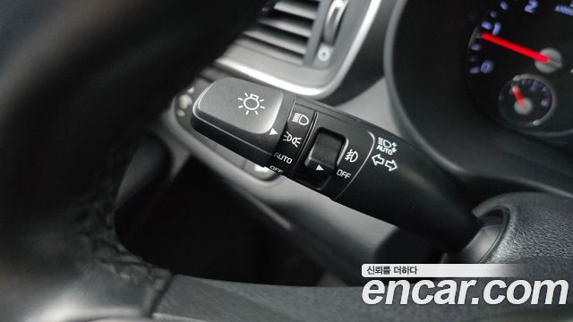 Kia Sorento 2019 — photo 23