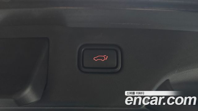 Kia Sorento 2019 — photo 26